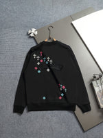 Classic Fashion Sweater-1466