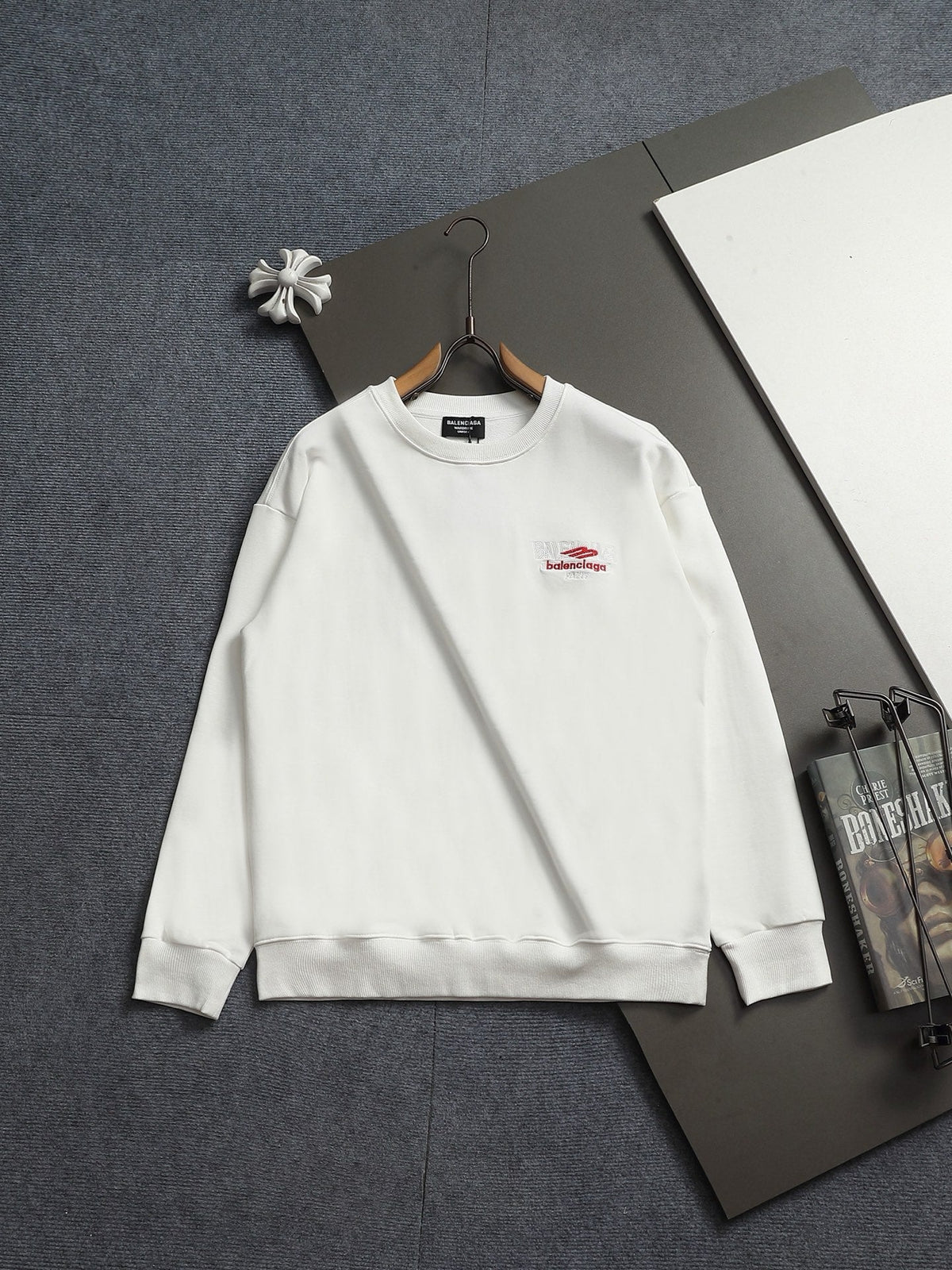 Classic Fashion Sweater-1467