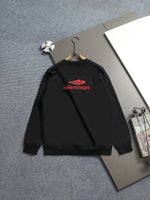 Classic Fashion Sweater-1467
