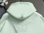 Classic Fit Hoodie-1160