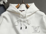 Classic Fit Hoodie-1160