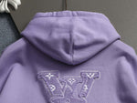 Classic Fit Hoodie-1160