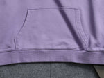 Classic Fit Hoodie-1160