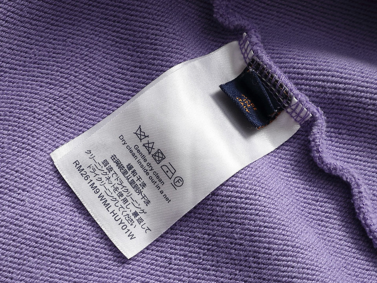 Classic Fit Hoodie-1160