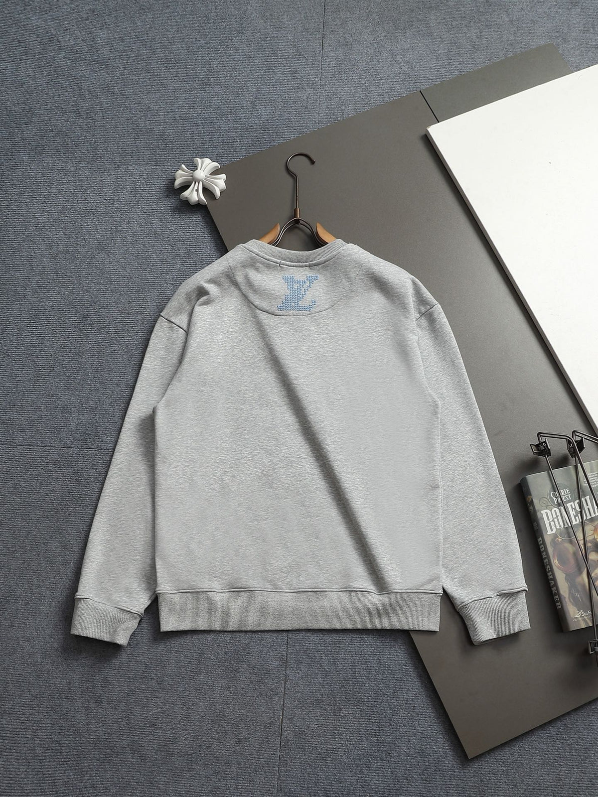 Classic Fashion Sweater-1468