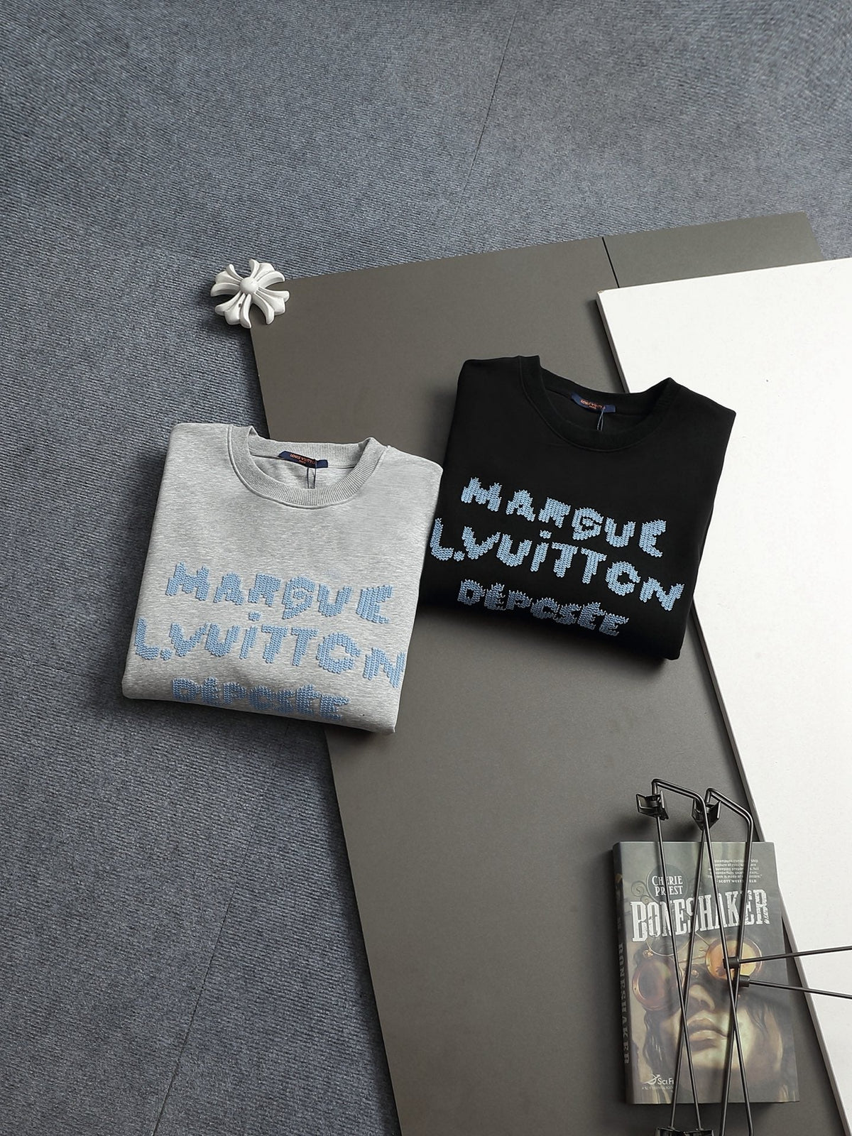 Classic Fashion Sweater-1468