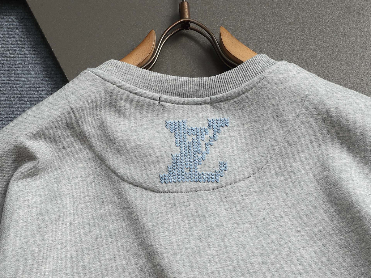 Classic Fashion Sweater-1468