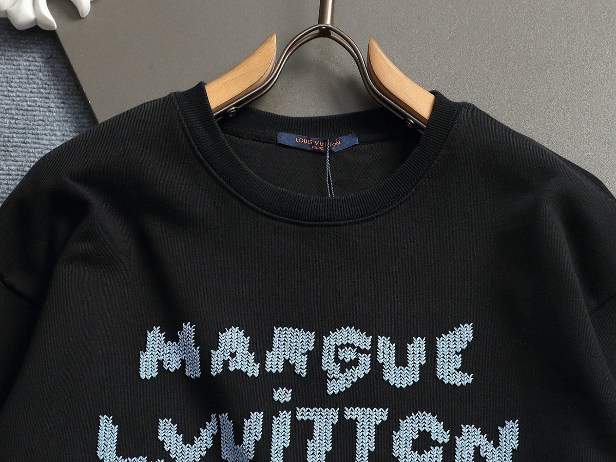 Classic Fashion Sweater-1468