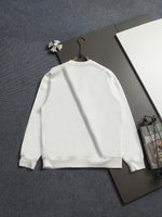 Classic Fashion Sweater-1470