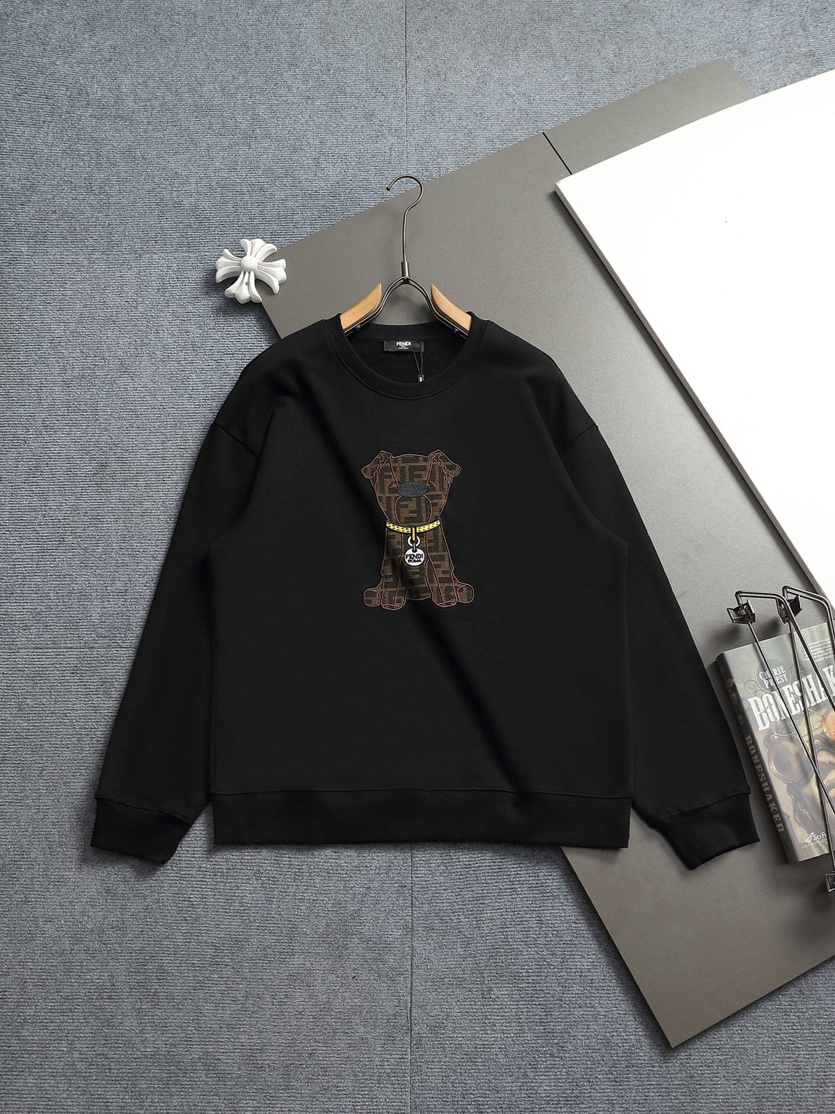Classic Fashion Sweater-1470