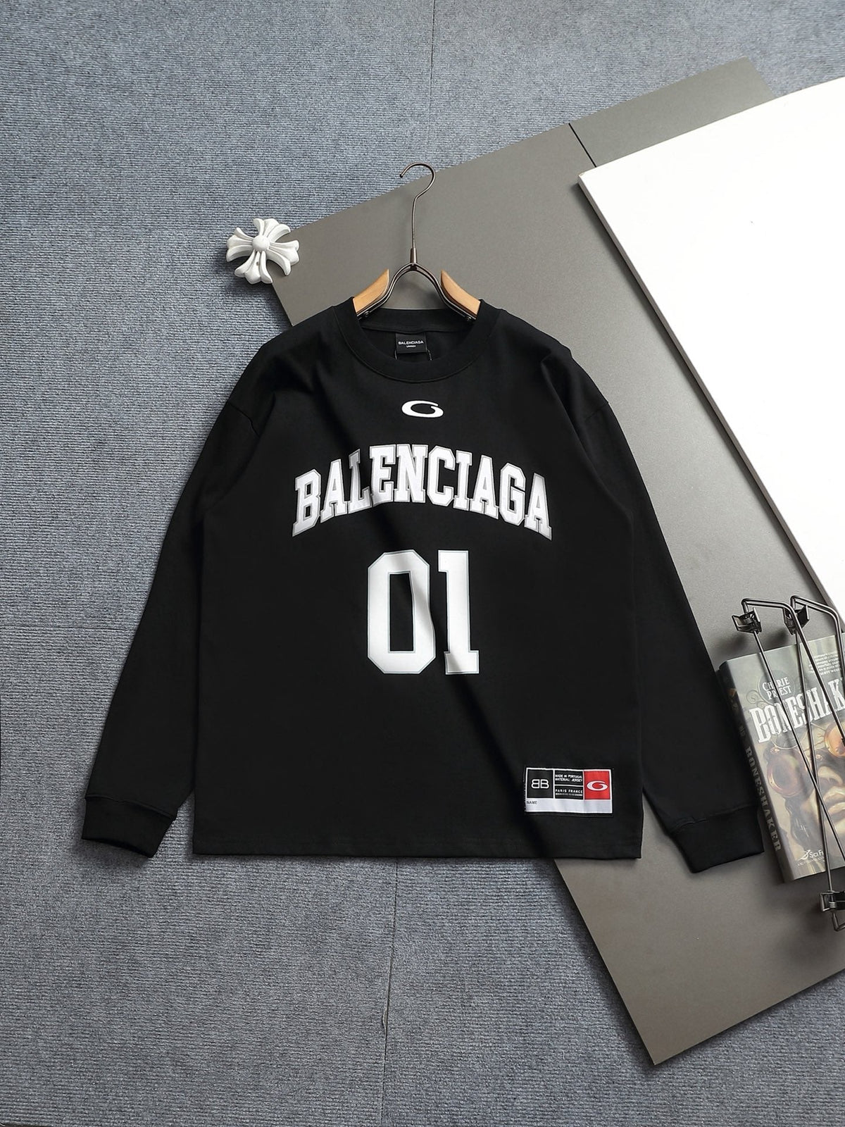 Classic Fashion Sweater-1471