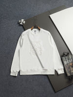 Classic Fashion Sweater-1473