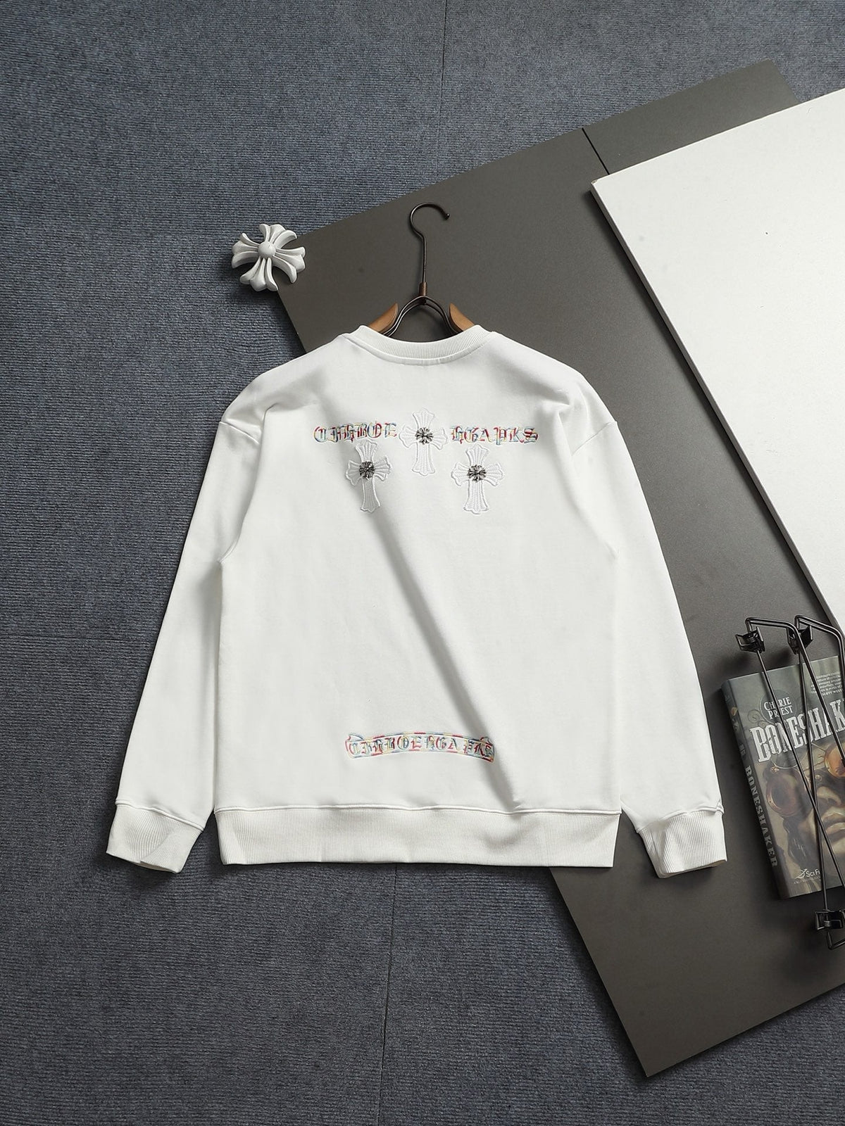 Classic Fashion Sweater-1474