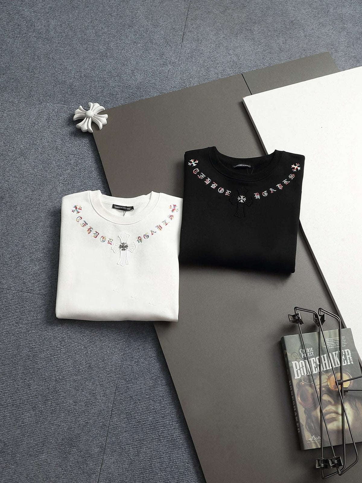 Classic Fashion Sweater-1474