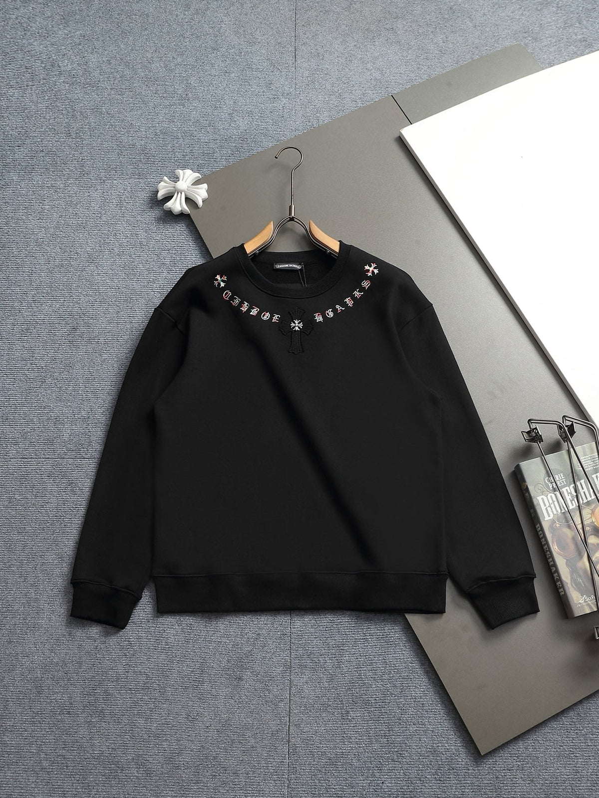 Classic Fashion Sweater-1474