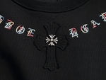 Classic Fashion Sweater-1474