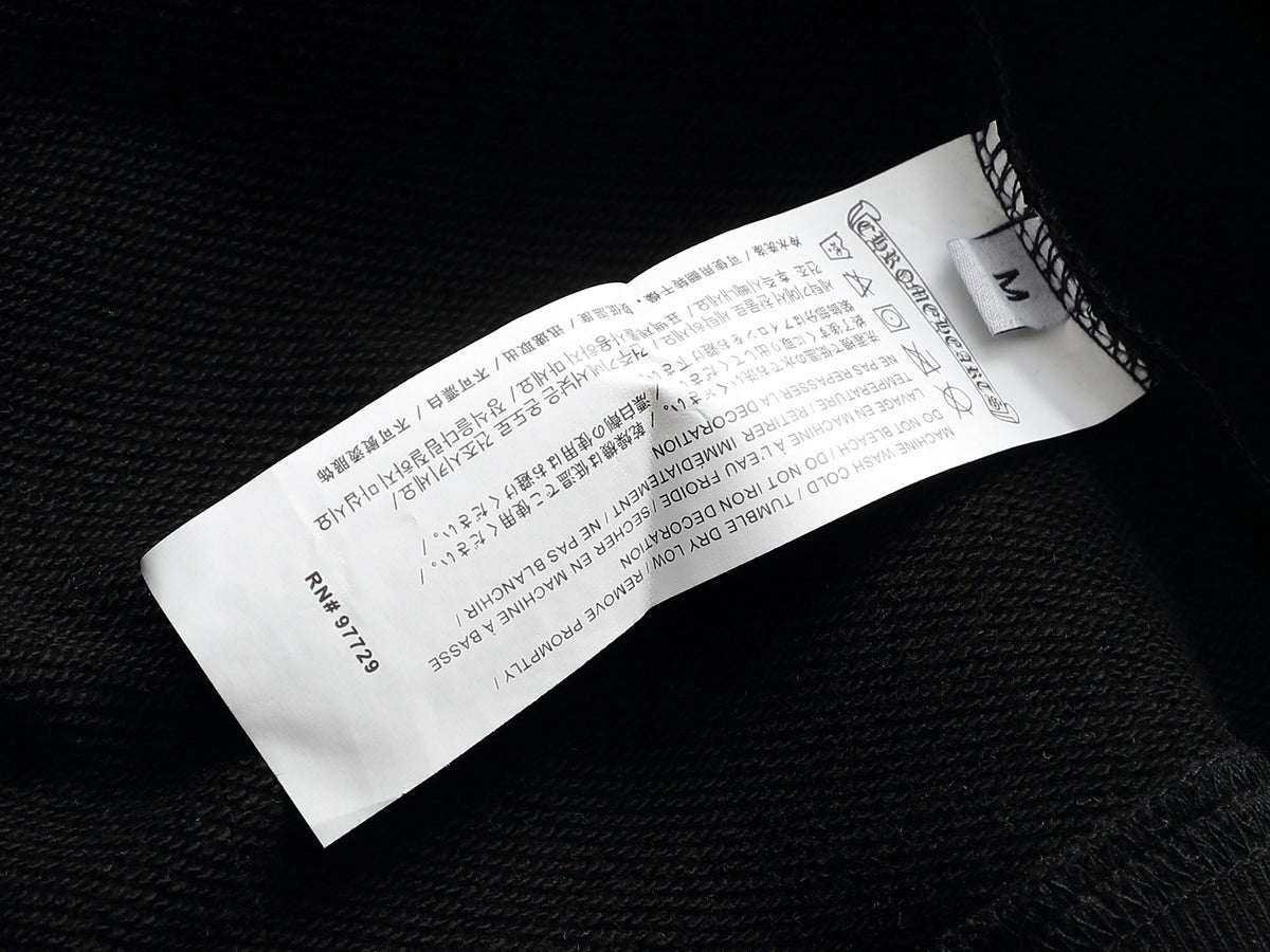 Classic Fashion Sweater-1474