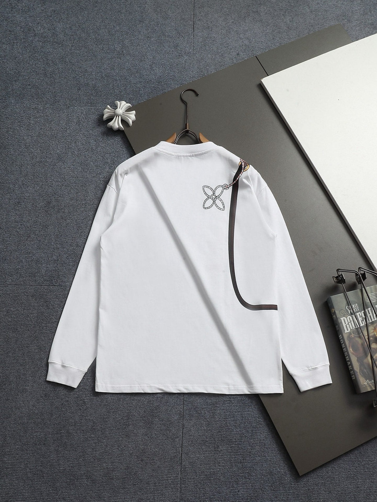 Classic Fashion Sweater-1475