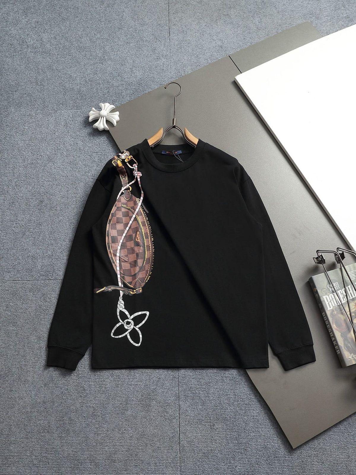 Classic Fashion Sweater-1475