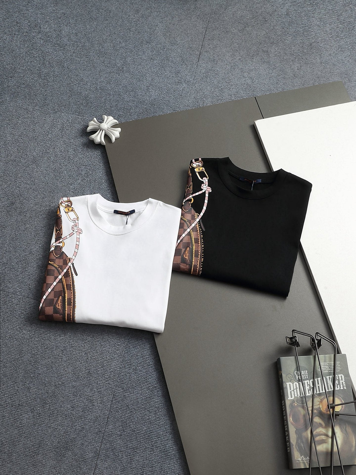 Classic Fashion Sweater-1475