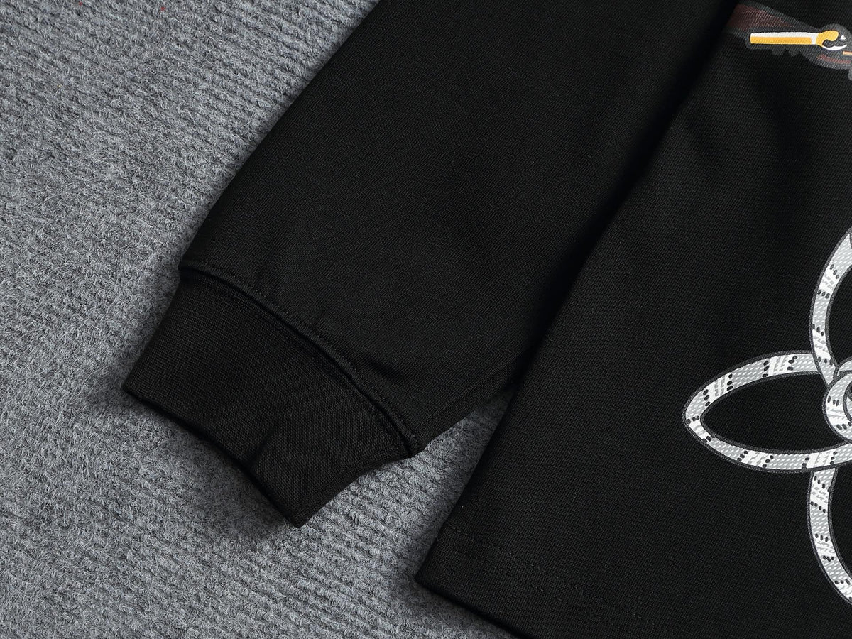 Classic Fashion Sweater-1475