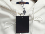 Classic Fit Hoodie-1156
