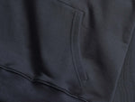 Classic Fit Hoodie-1156