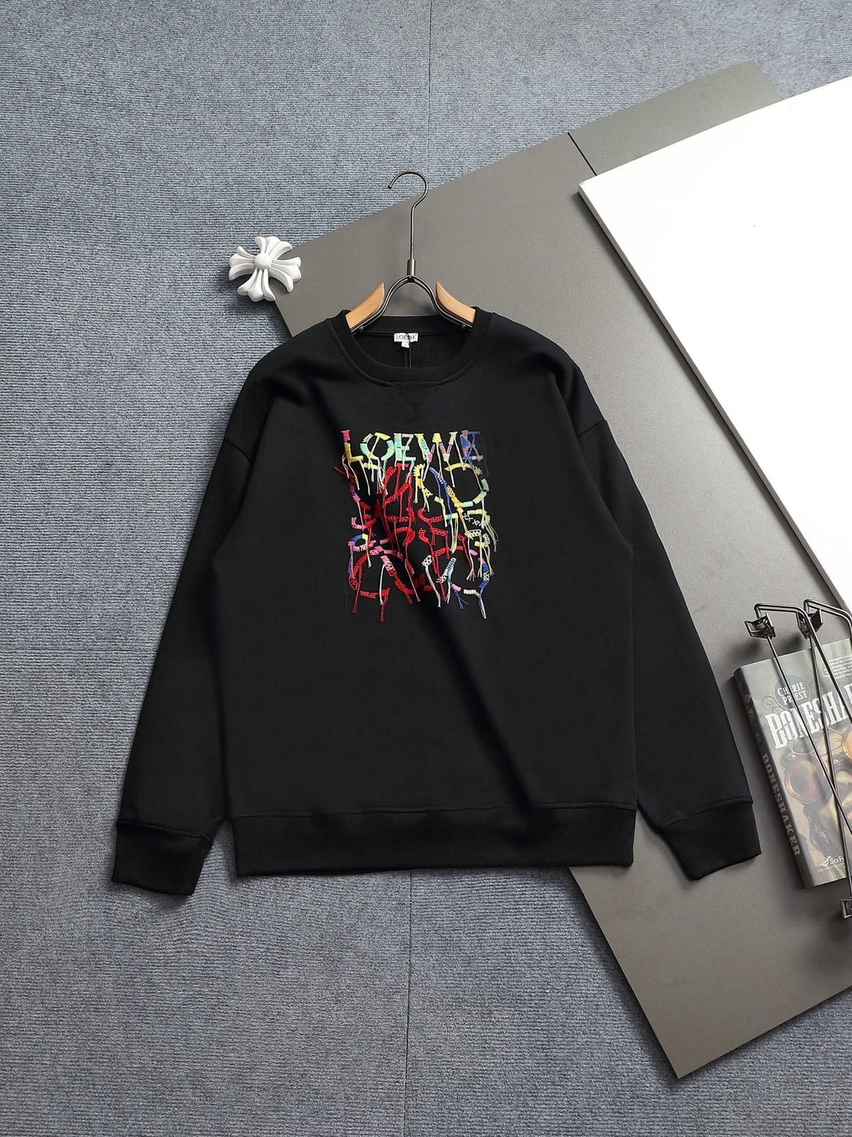 Classic Fashion Sweater-1495