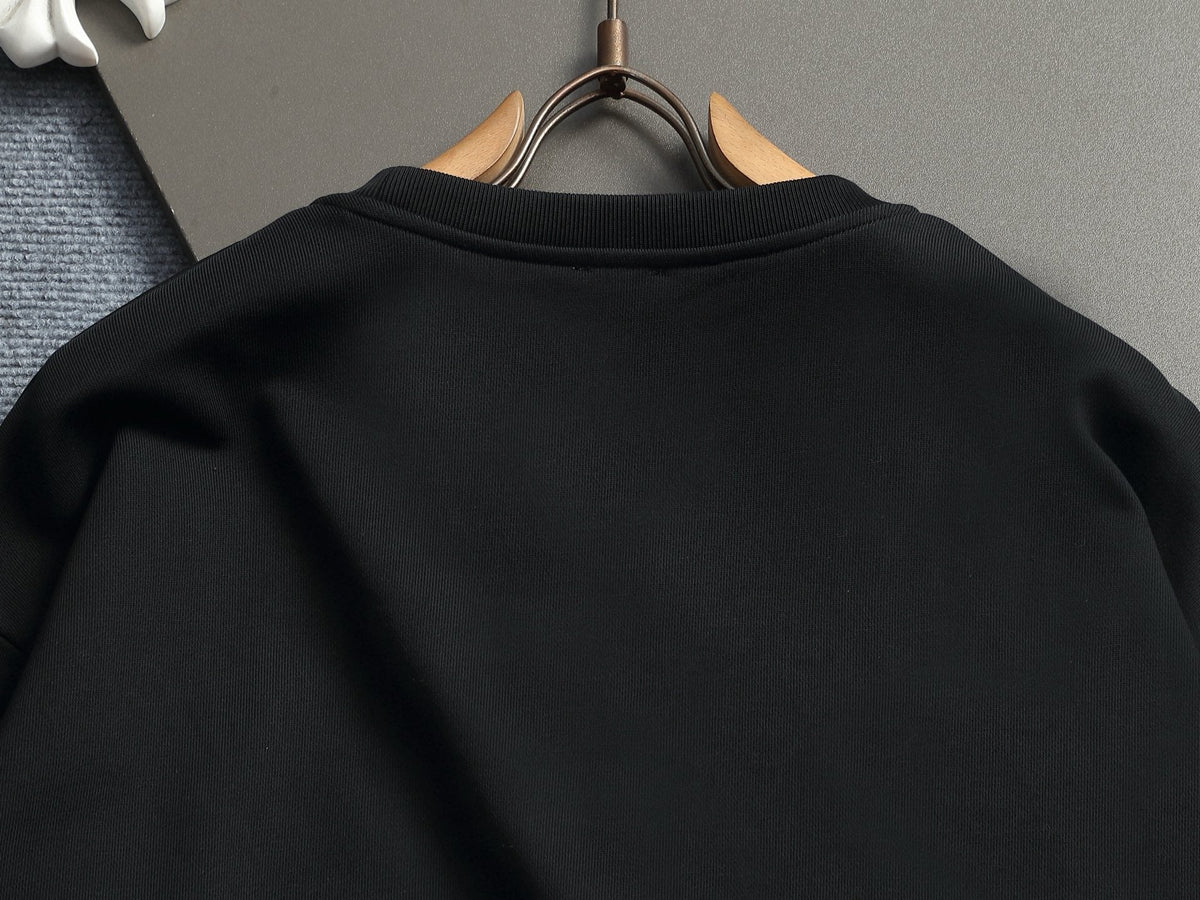 Classic Fashion Sweater-1495