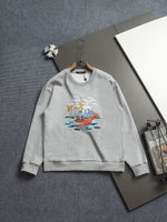 Classic Fashion Sweater-1476
