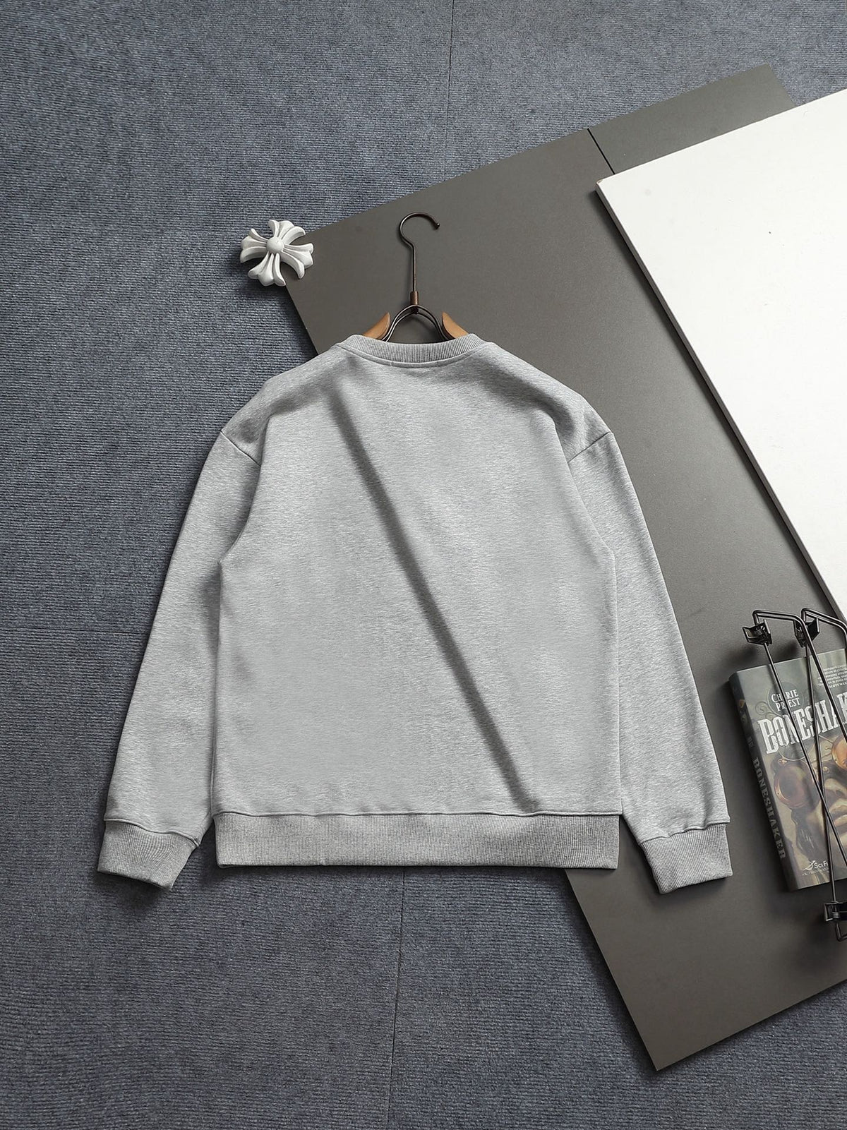 Classic Fashion Sweater-1476