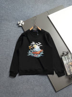 Classic Fashion Sweater-1476