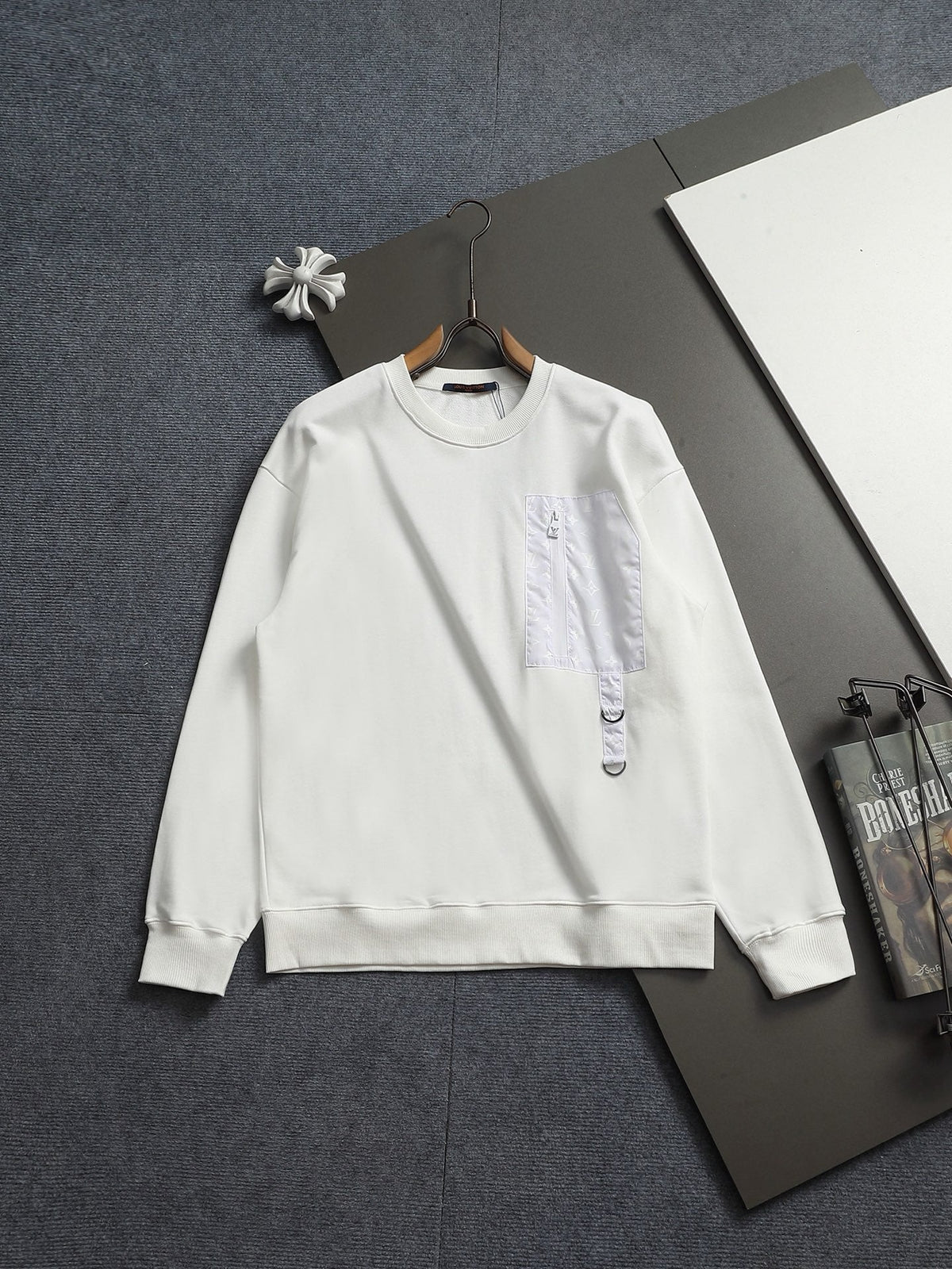 Classic Fashion Sweater-1477