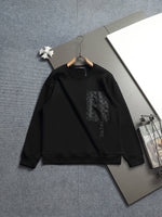 Classic Fashion Sweater-1477