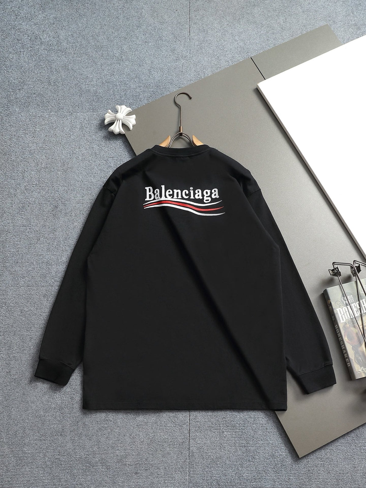 Classic Fashion Sweater-1479