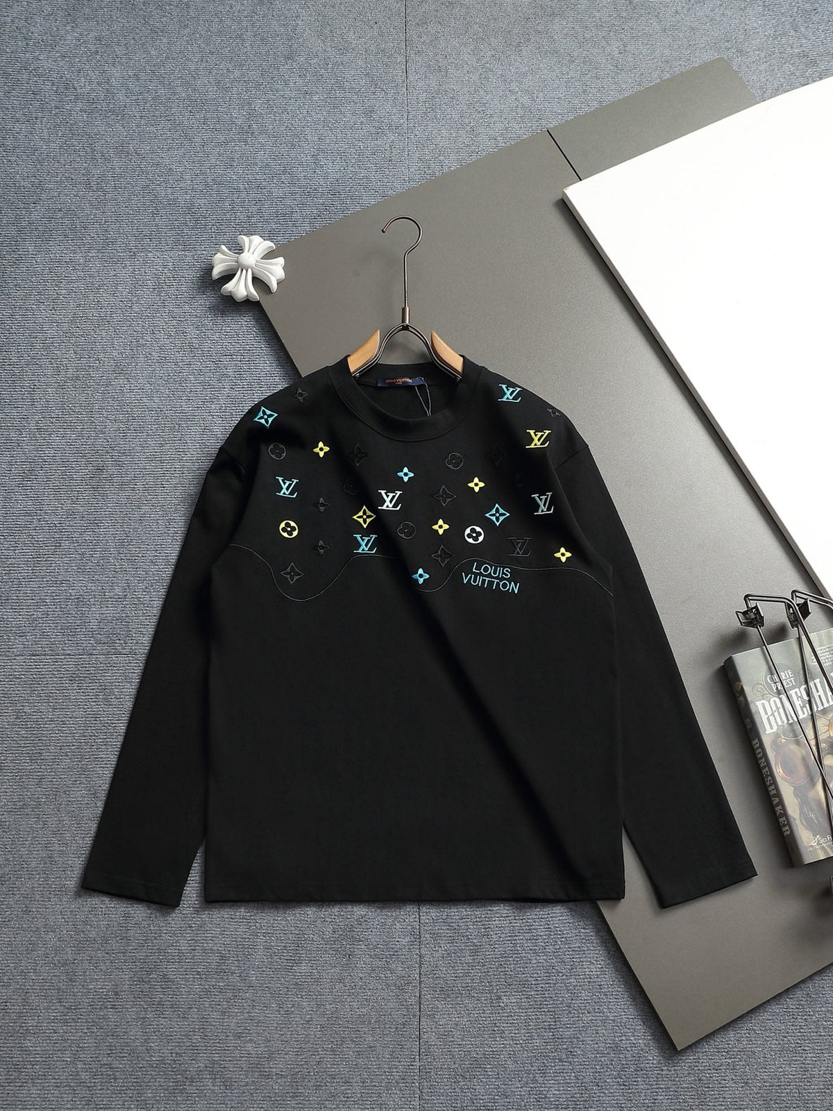 Classic Fashion Sweater-1480