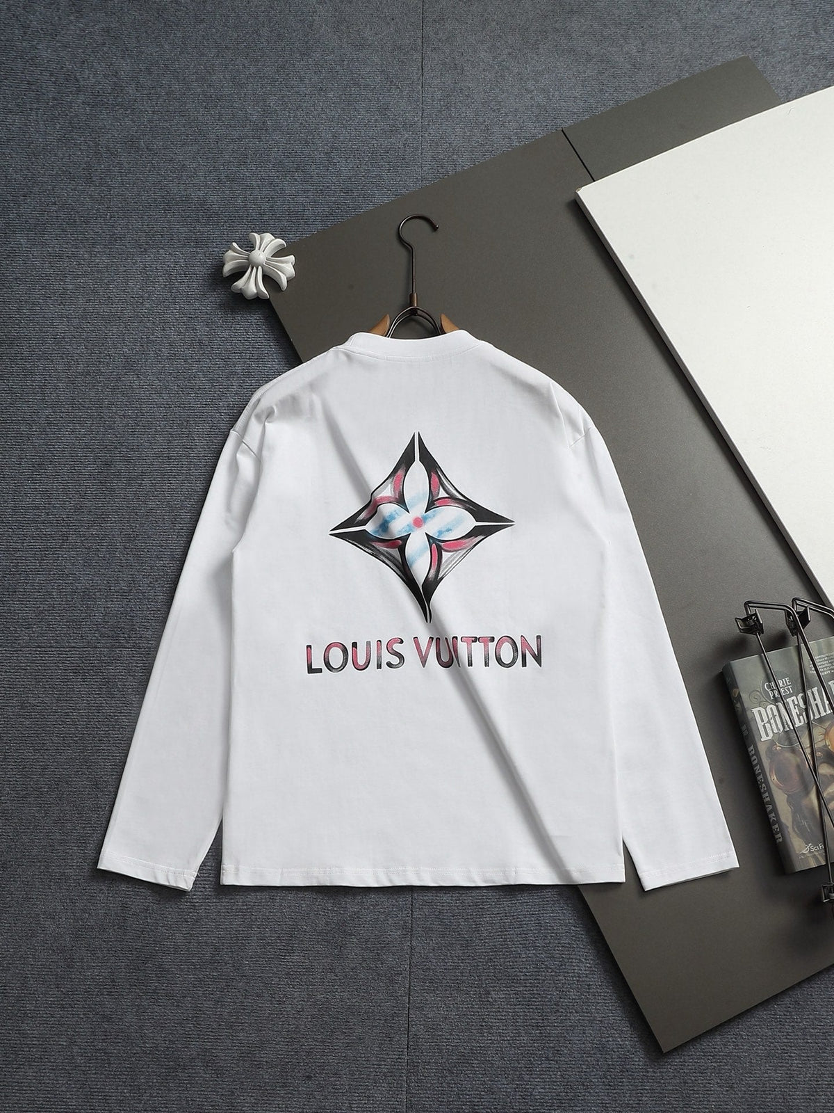 Classic Fashion Sweater-1481