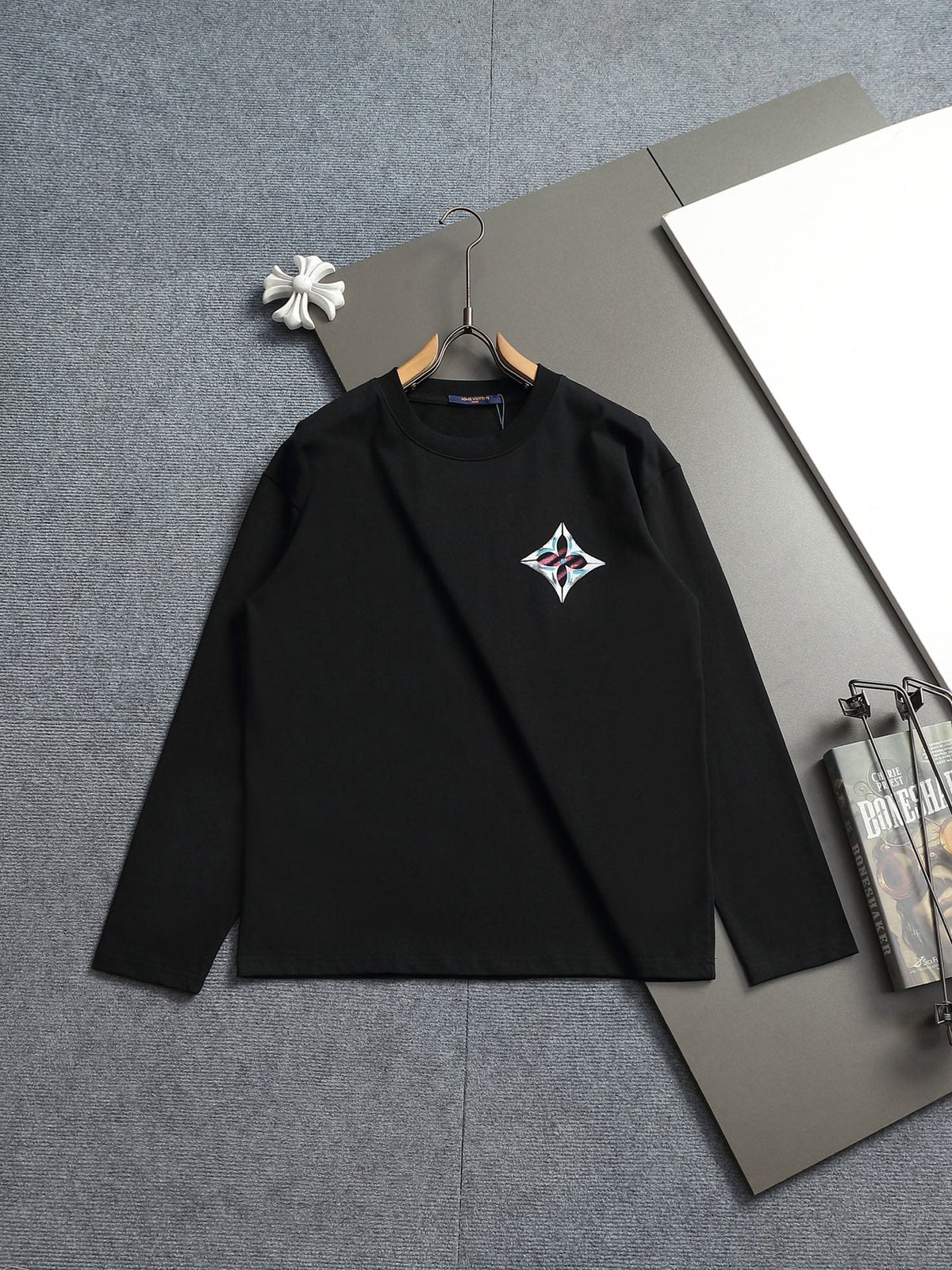 Classic Fashion Sweater-1481