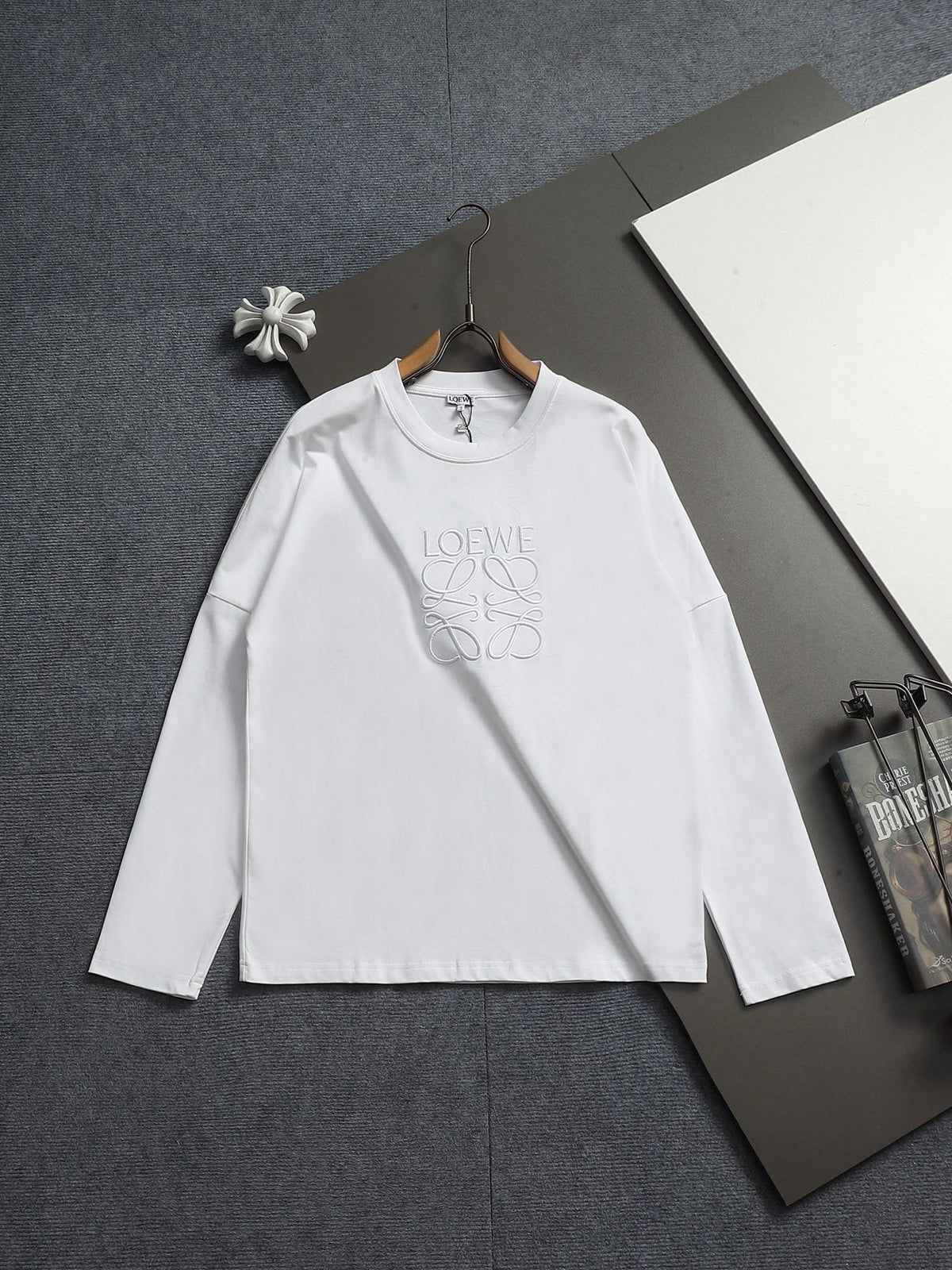 Classic Fashion Sweater-1482