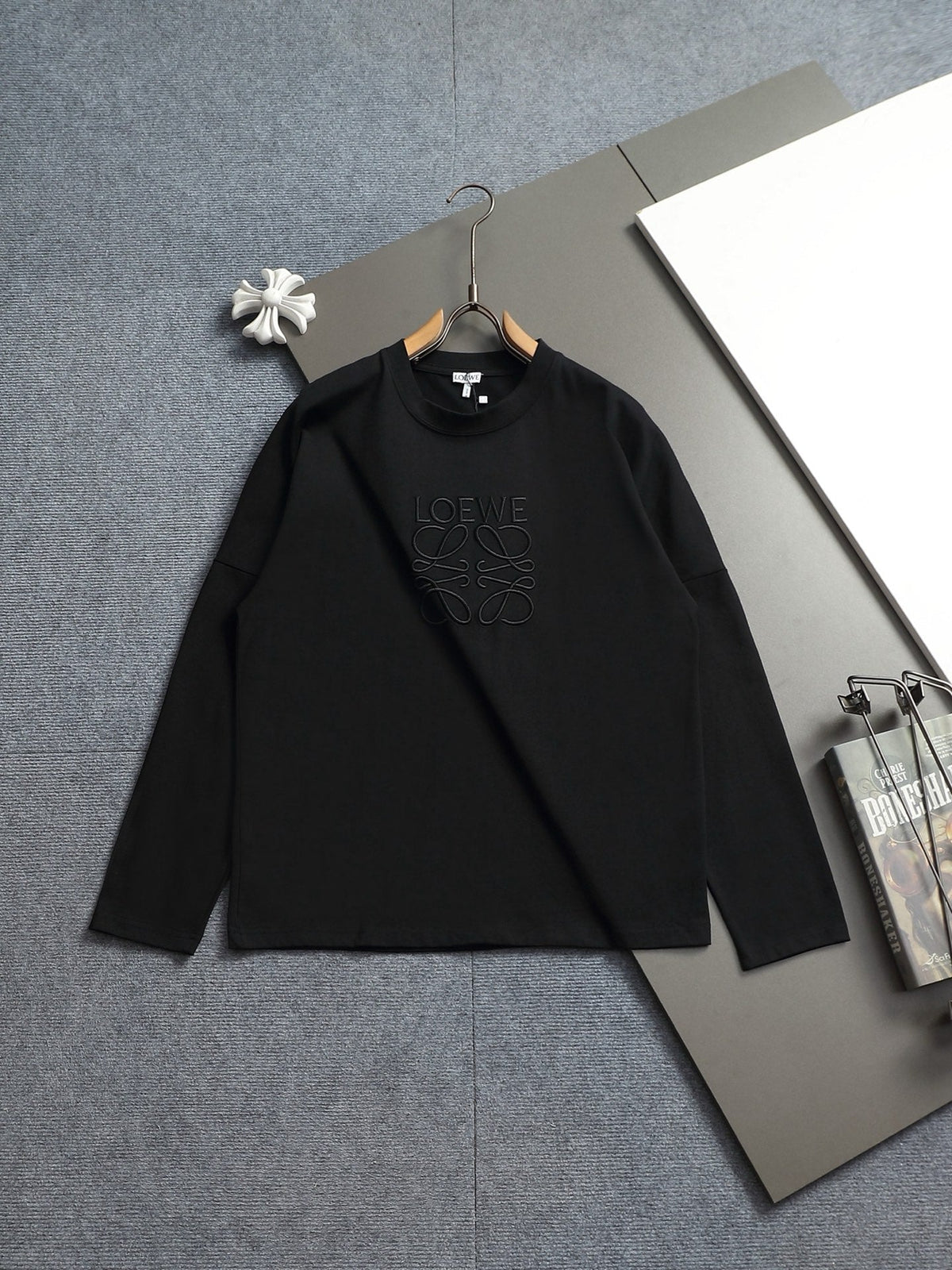 Classic Fashion Sweater-1482
