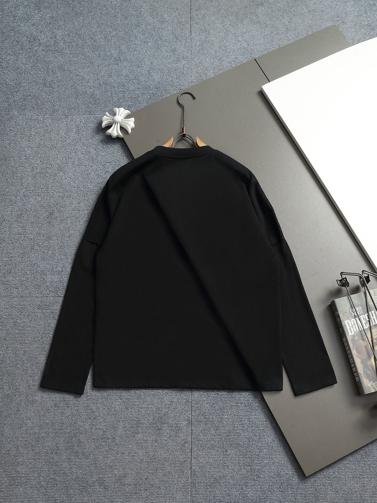Classic Fashion Sweater-1482