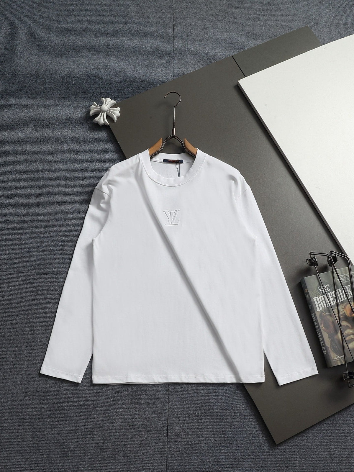 Classic Fashion Sweater-1483