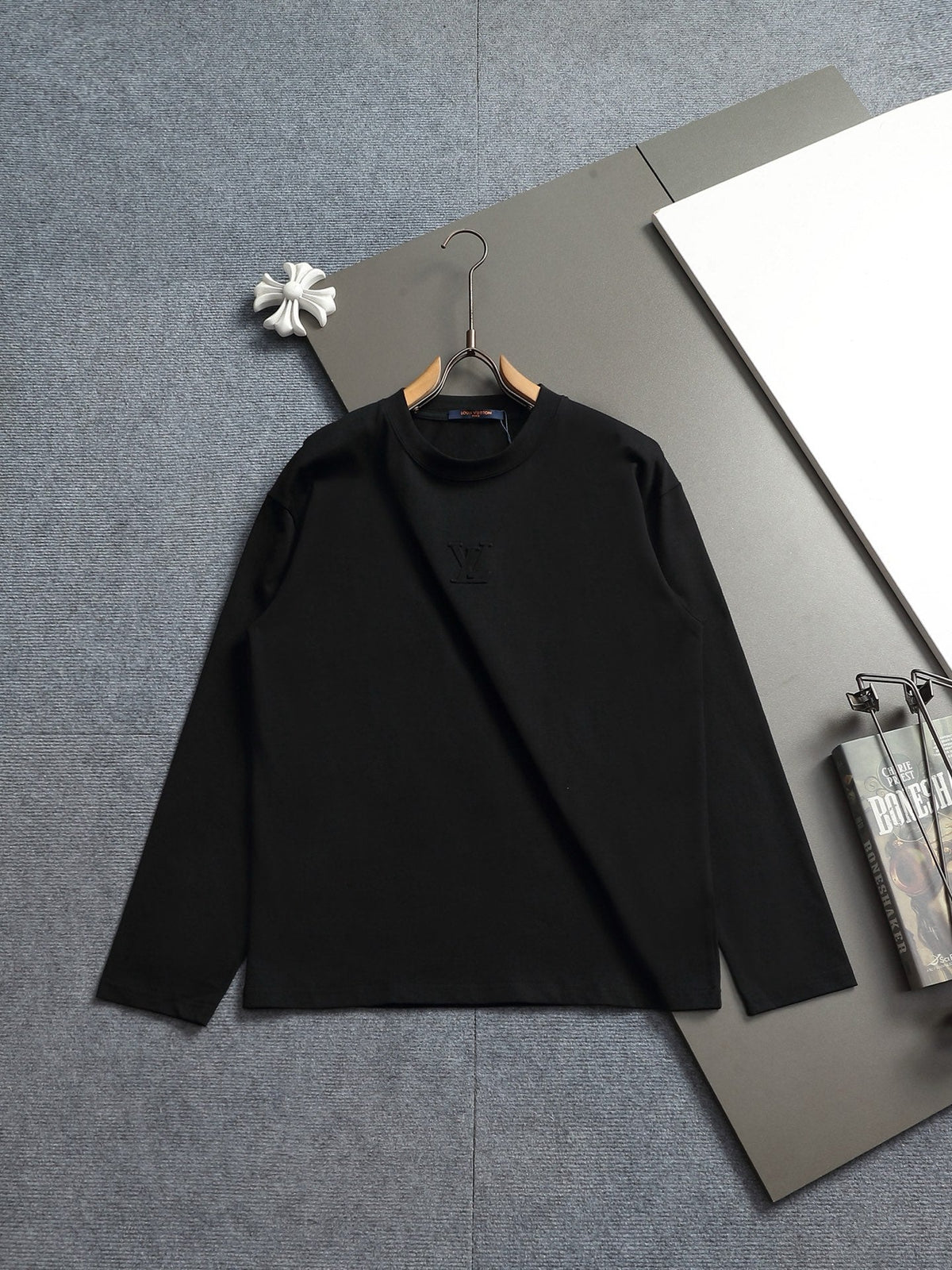 Classic Fashion Sweater-1483
