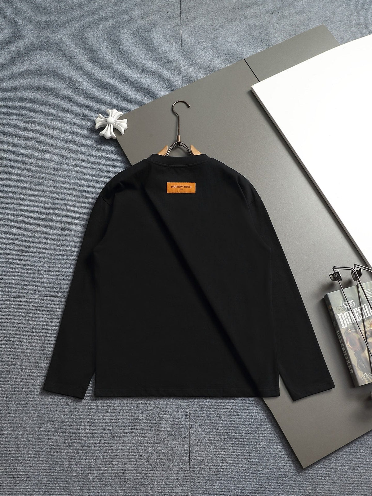 Classic Fashion Sweater-1483