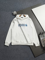 Classic Fit Hoodie-1157