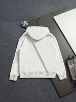 Classic Fit Hoodie-1157