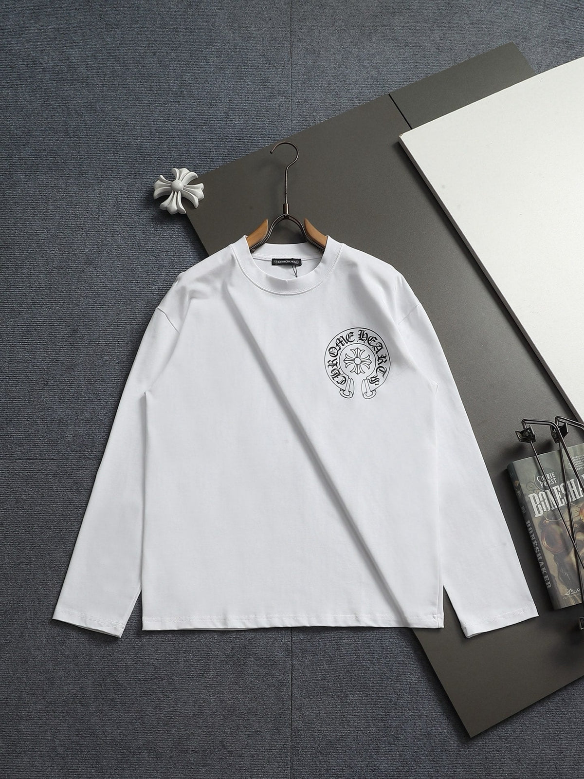Classic Fashion Sweater-1484