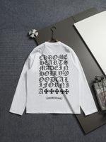 Classic Fashion Sweater-1484