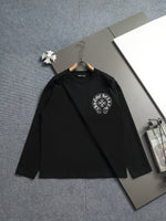 Classic Fashion Sweater-1484
