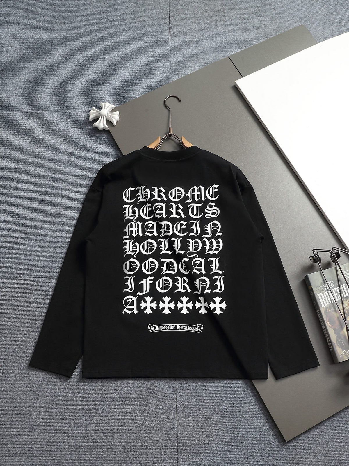Classic Fashion Sweater-1484
